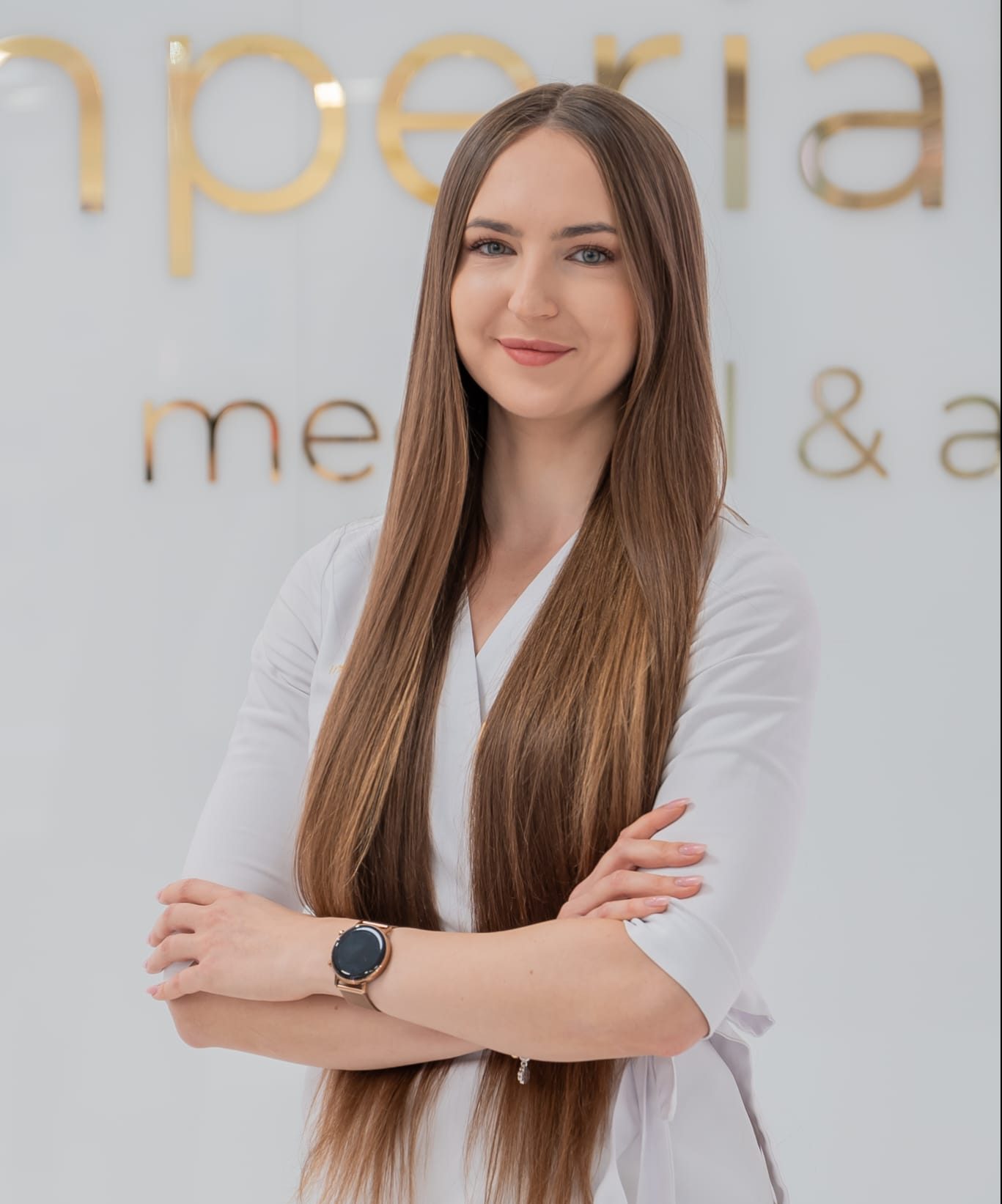 WERONIKA KŁOSEK