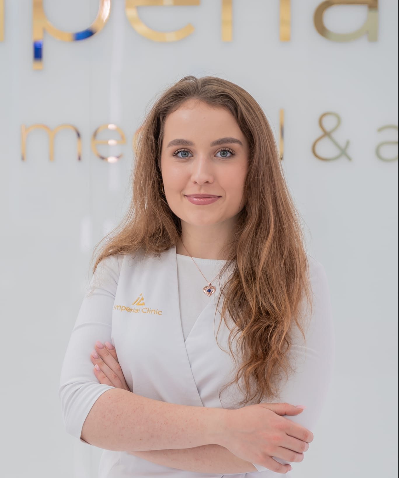 KLAUDIA CYGAN
