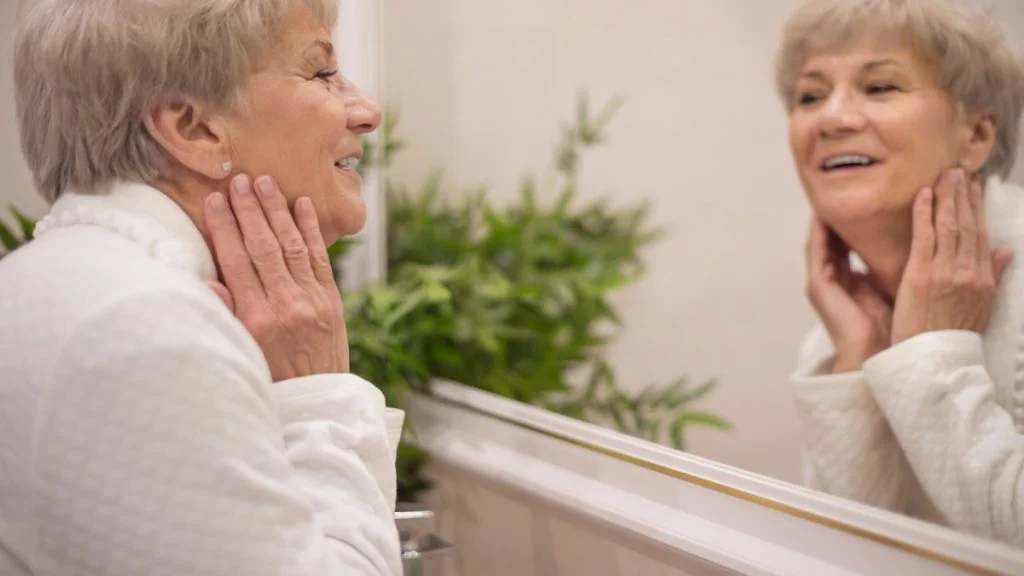zabiegi anti-aging